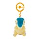 thumbnail image 1 of Juguete Pokémon Cyndaquil Peluche con Mosquetón 18x7x12 cm, 1 of 3