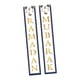 thumbnail image 1 of Ramadan Mubarak Porch Sign Eid Mubarak Banner Para Fiesta Decoración Interior Estilo C, 1 of 5