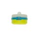 thumbnail image 1 of Linterna LED antipolvo brillante, plegable, resistente al agua, 100 lúmenes, 1 of 5