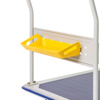 Bandeja Multiproposito Pvc Mt01A - Flexi