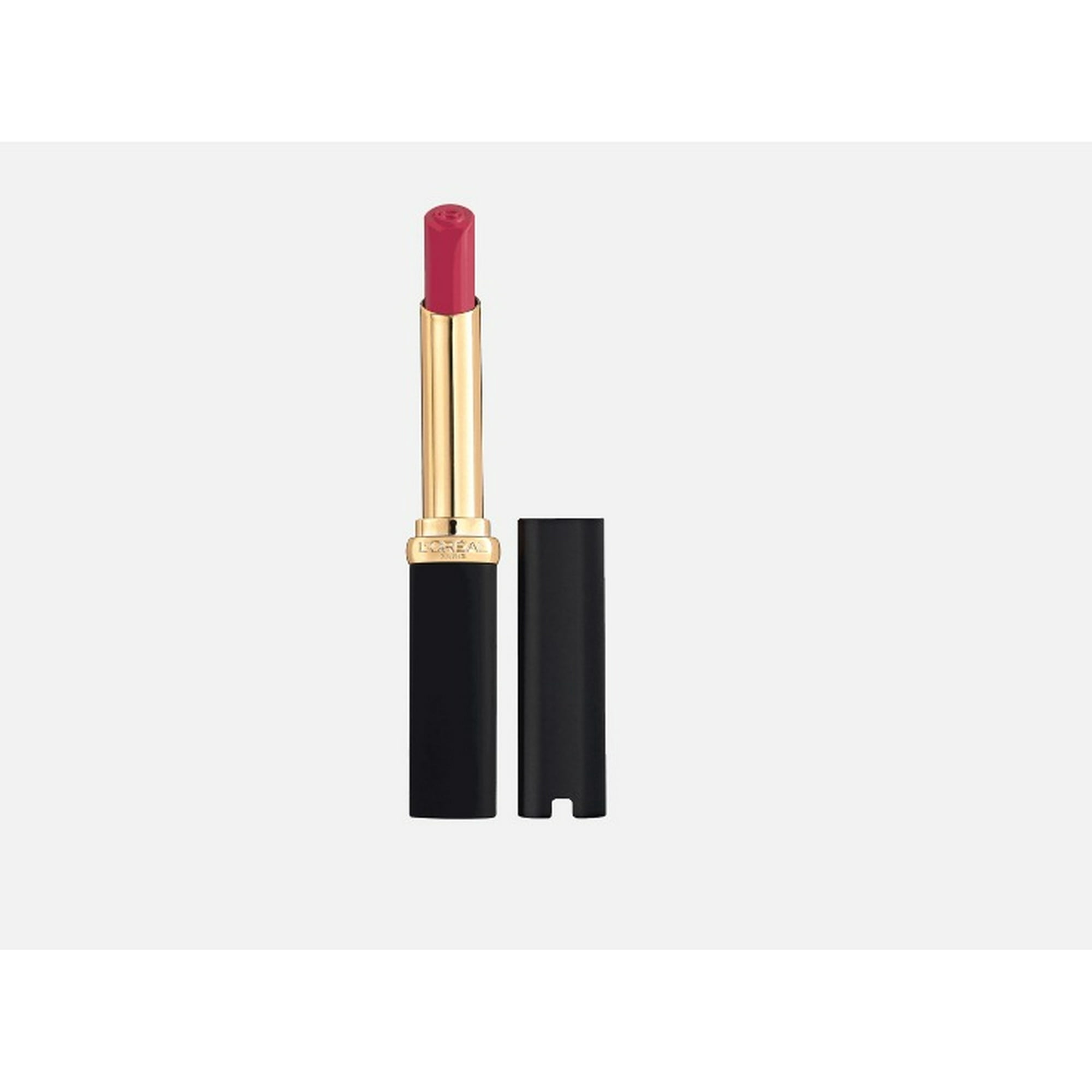 Loreal - Labial Color Riche Intense Volume Matte 336 - Rouge Avant-ga