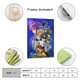 thumbnail image 2 of Cuadro Decorativo Desmarcar Los Caballeros Del Zodiaco 40x60 cm, 2 of 6