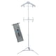 thumbnail image 1 of Estante para vaporizar prendas The Steamer Stand Deluxe, ajustable, 1 of 8
