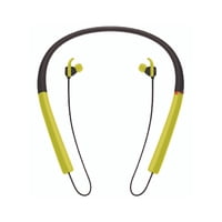 Dblue - Audífonos Deportivos Bluetooth Ear In Color Verde - Ps