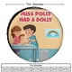 thumbnail image 2 of Miss Polly Had a Doly Funda para neumático de repuesto de tela Oxford - Tela Oxford 76CM, 2 of 6