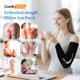 thumbnail image 2 of Funda de terapia fría flexible con bolsa de hielo para brazo completo ComfiTECH, 2 of 6