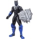 thumbnail image 2 of Figura de acción Toy Marvel Avengers Mech Strike Black Panther, 2 of 5
