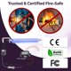 thumbnail image 3 of Purificador de aire con luz UV BioshieldUV® 18W 24V para sistema HVAC, 3 of 9
