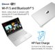 thumbnail image 4 of Laptop HP con pantalla táctil de 15.6 pulgadas Intel Core i5-1155G7 16 GB RAM 1 TB SSD, 4 of 9