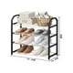 thumbnail image 2 of Zapatera Organizador Almacenamiento De Zapatos 8 Pares, 2 of 5