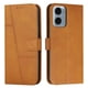 thumbnail image 1 of Funda Flip Para Motorola Moto G05 – Carcasa Delgada Y Resistente A Impactos Con Soporte Para Uso Diario Y Profesional, 1 of 5