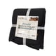 thumbnail image 1 of Manta Sherpa Polar Premium 127x152cms Negro - Shopyclick, 1 of 2