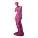 thumbnail image 5 of Venus Escultura Afrodita Estatua Mitología Griega Diosa Estatuilla Ornamento Rosy, 5 of 5