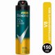 thumbnail image 2 of Pack Desodorante Rexona V8 Spray X3 unid, 2 of 2