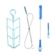 thumbnail image 3 of Kit De Limpieza De Vejiga De Hidratación, Limpiador De Bolsas De Agua Para Ciclismo, Trekking Y Senderismo., 3 of 5