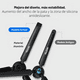 thumbnail image 5 of Trípode Aluminio para Cámaras Gopro Dji Osmo Insta360 Otras, 5 of 9