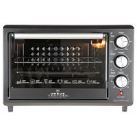Ursus Trotter - Horno Electrico 25L 1500W Ut-Backofen Pro-B