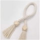 thumbnail image 2 of Pack de 02 Sujetadores - Abrazaderas Magneticas para Cortinas md17, 2 of 3