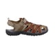 thumbnail image 2 of Sandalia Hombre Preto H2 Aparso, 2 of 4