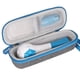 thumbnail image 1 of Estuche de viaje Aproca para The Breather Respiratory Trainer, 1 of 7