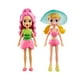 thumbnail image 1 of Muñeca Polly Pocket pack de moda diversión frutal, 1 of 3