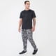 thumbnail image 4 of Buzo Hombre Deportivo Jogger Print Gris Corona, 4 of 5