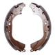 thumbnail image 1 of Juego patines freno traseros toyota hilux 2.4 1998 2006, 1 of 2
