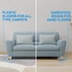 thumbnail image 3 of Deslizadores para muebles Kiss Core, kit 3 en 1 para múltiples superficies, 4,3", 3 of 7