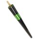 thumbnail image 4 of Extensión De Taco De Billar, Herramienta De Alargamiento, Extensión Compacta De Taco De Billar De Fibra De Carbono, 17 Pulgadas, 4 of 5