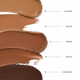 thumbnail image 4 of Crema bronceadora en barra Morphe Sudden Heat Flicker con vitamina E, 4 of 6