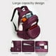 thumbnail image 2 of Tigernu Women Casual Anti-theft Backpack College Student Bags For Teenager Girls School Backapck Female Schoolbag Travel Mochila, 2 of 3