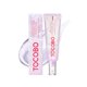 thumbnail image 1 of Crema en gel para ojos TOCOBO Colágeno iluminadora con agua de cuarzo, 1 of 6