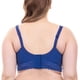thumbnail image 2 of Bralette Microfibra Y Encaje Con Soft, 2 of 2