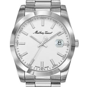 Reloj Mathey-Tissot Hombre Mathy I H450Ai