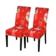thumbnail image 2 of Set De 6 Fundas Para Sillas De Navidad N14, 2 of 3
