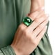 thumbnail image 3 of Anillo Swarovski Nirvana 5508714 Talla 52, 3 of 3