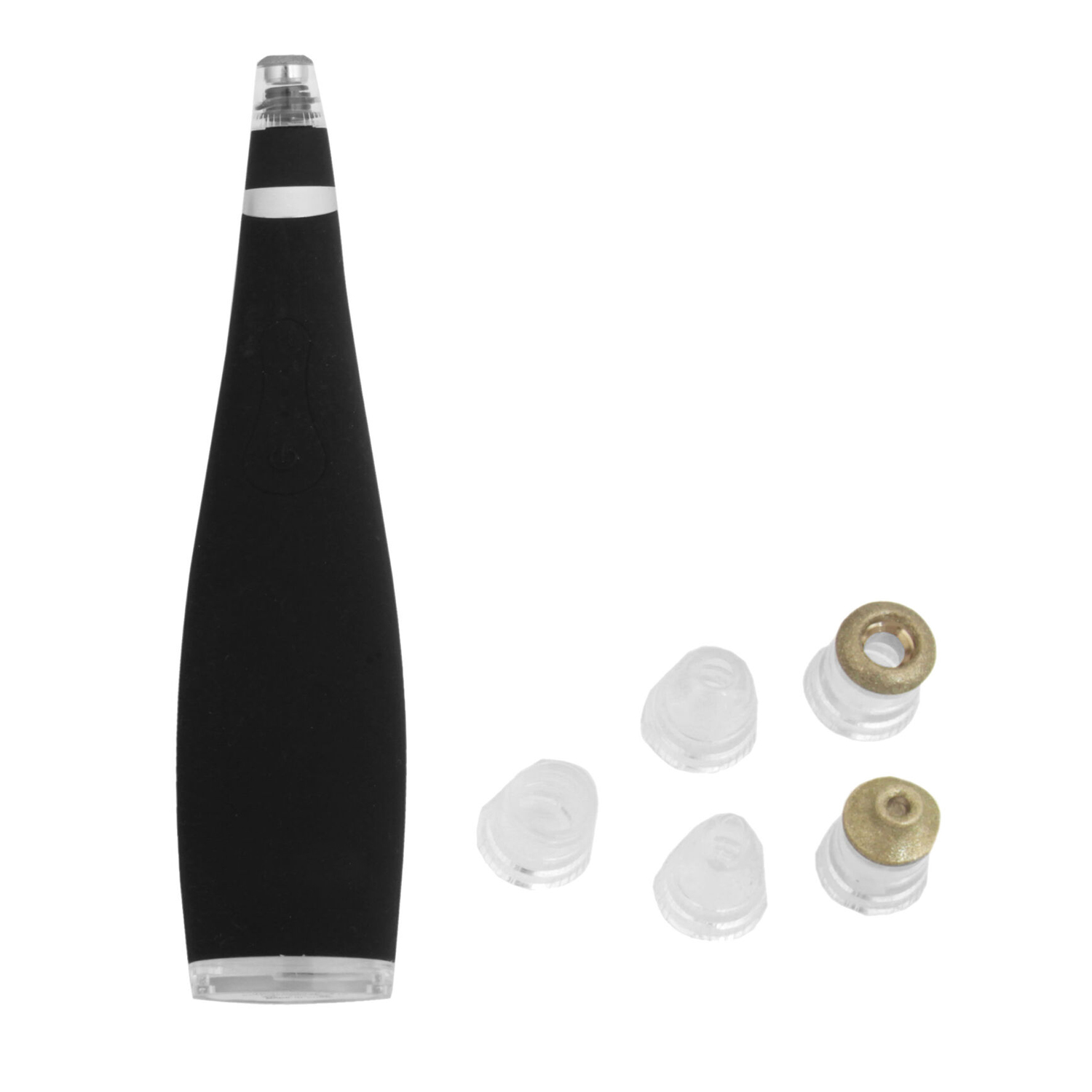 Concepts Life - Limpiador Facial De Poros Con Micro Abrasión Asanas