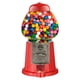 thumbnail image 1 of Máquina de chicles Great Northern estilo vintage roja de 38 cm, 1 of 6