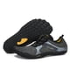 thumbnail image 3 of Zapatilla barefoot deportiva Saguaro Fast I negro 45, 3 of 9