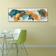 thumbnail image 4 of 1pc Wall Decor Painting Abstract Light Luxury Ginkgo Leaves Canvas Painting Mural Wall Art Bedroom Home Decoration Frameless, 4 of 4