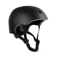 Ioensy - Casco De Skateboard Versátil Ajustable Para Skate Snowboard Skiing L
