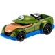 thumbnail image 1 of Personaje de Toy Car Hot Wheels Super Mario Luigi a escala 1:64, 1 of 5