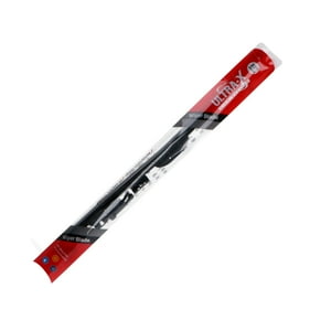 Ultra-X - Plumilla (1) Mod. Europea 22 Pulgadas 5 Adaptadores Ultrax