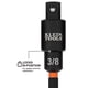 thumbnail image 5 of Juego de Adaptadores de Dados Klein Tools 65813SW de Impacto con Giro de 20°, 5 of 5