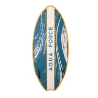 Aqua Force - Wake Surf 4'1'' Nomade.