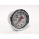 thumbnail image 1 of Manómetro Marshall CW00100 0-100 psi, 1,5 pulgadas, a prueba de golpes, blanco, 1 of 4