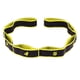 thumbnail image 1 of Cinturón deportivo elástico multisegmento, cinturón de tensión para yoga, cinturón elástico para entrenamiento de fitness., 1 of 5