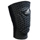 thumbnail image 2 of Rodillera adidas Reversible Wrestling Adult Negro/Gris Talla L, 2 of 2