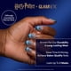thumbnail image 2 of Uñas postizas Press On Glamnetic x Harry Potter™ Lumos cortas squoval, 2 of 6