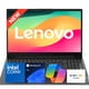 thumbnail image 1 of Laptop Lenovo V15 Intel N150 8GB DDR5 512GB SSD 15,6" FHD, 1 of 9